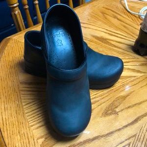 Dansko size 43 woman’s clogs